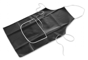 Synthetic Leather Apron